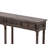 Belanger 57.25'' Solid Wood Console Table