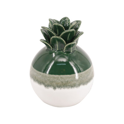 6X6X7" Vase