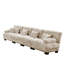 Canapé modulaire 4 places-655811011