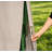 Patio Umbrella Cover For 9Ft To 13Ft Offset Umbrella, Water Resistant, Curved Cantilever And Straight Pole Parasol Outdoor Umbrellas Cover With Zipper And Rod