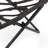 Elette Wicker Outdoor Armless Lounge Chair-749965827