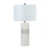Blanc est en rupture de stock