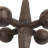 Vernell Abstract Figurines & Sculptures-474485257