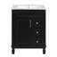 Meuble-lavabo 24 po avec lavabo en céramique-1422677839