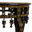 Atiye Solid Wood End Table
