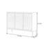 Armoire de rangement moderne-1178870759