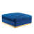 Blue 100% Polyester is out of stock