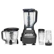 Holiday blender deals up to $70 off: Ninja Personal $30, Magic Bullet  bundle, Vitamix, more