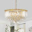 5 - Light Chandelier