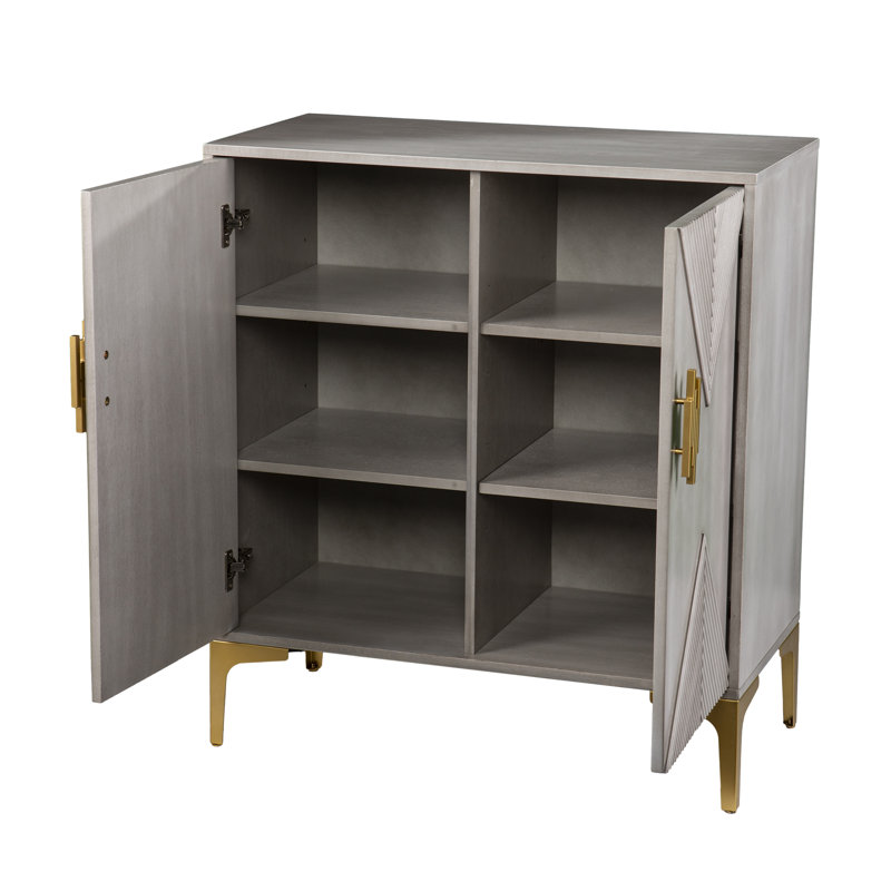 Desdemona Accent Cabinet