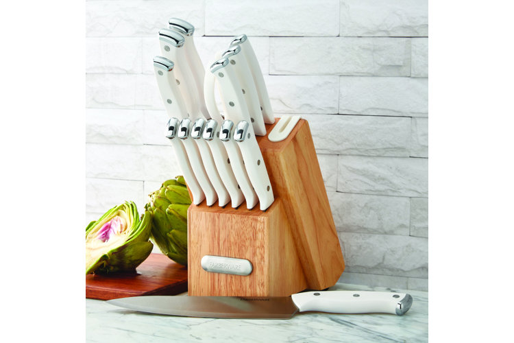 Pioneer Woman 9 in Kitchen Knife Sets