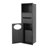Bathroom Wall Niche, Bathroom Cabinet With Toilet Paper Holder And Trash Can-1760639232