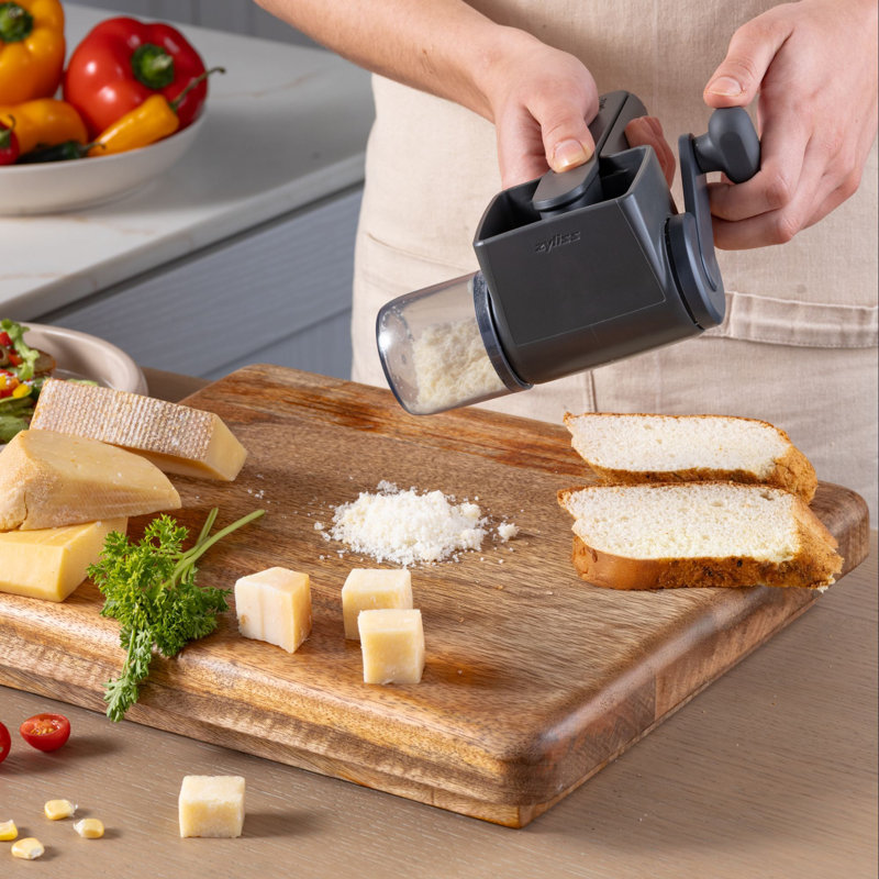 Zyliss Grater