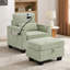 Canapé inclinable Cozy-528000333