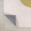 Tapis crème / mousse Ashaunti-416985206