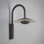 Fanalet LED Outdoor Wall Lantern