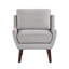 Mobilier de salle à manger en chenille 1 pièce-1897642716