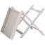Audry 40cm Rectangular Folding Table
