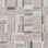 Matter Canvas 6" x 6" Porcelain Tile
