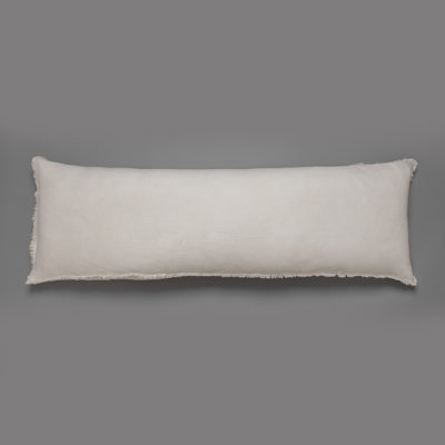 Bolster Pillow Cover & Insert
