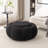 Stevie Upholstered Round Cocktail Ottoman-1149738343