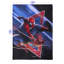 Jeté pour enfant Spiderman 46 x 60