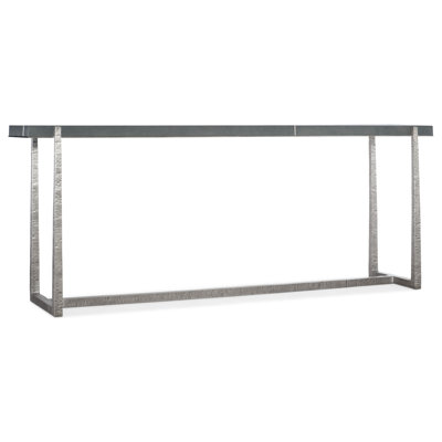 Chapman Mixed Media Console Table