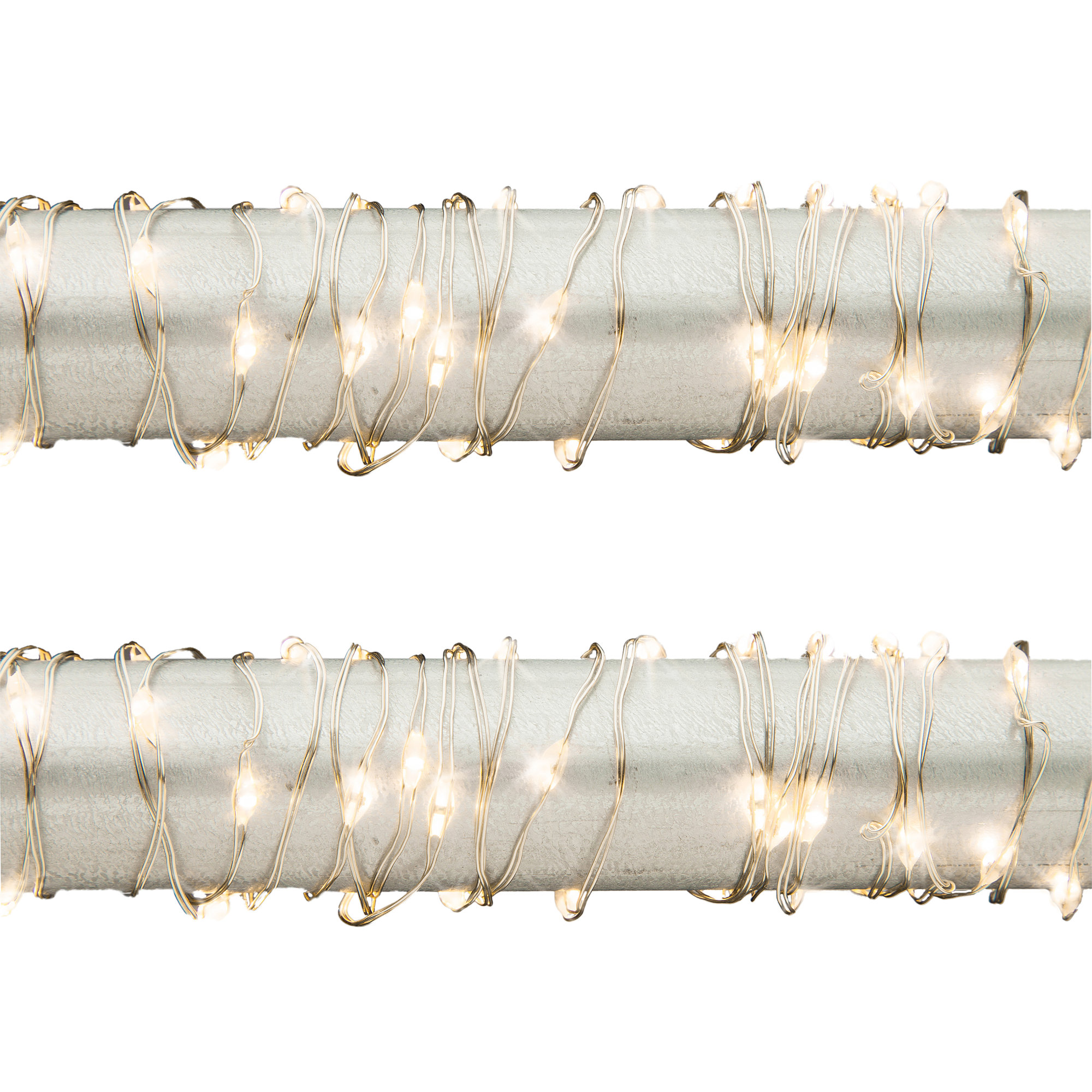 The Holiday Aisle Electric Micro Light Strings