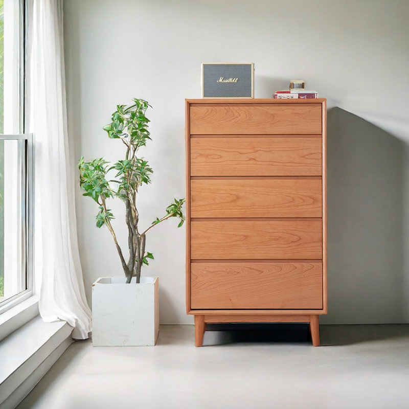 Armoire de rangement Nordic