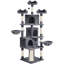 192cm H Cat Tree-1192690124