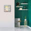  'Sunup On The Sea' by Danhui Nai Canvas Wall Art-1071398446