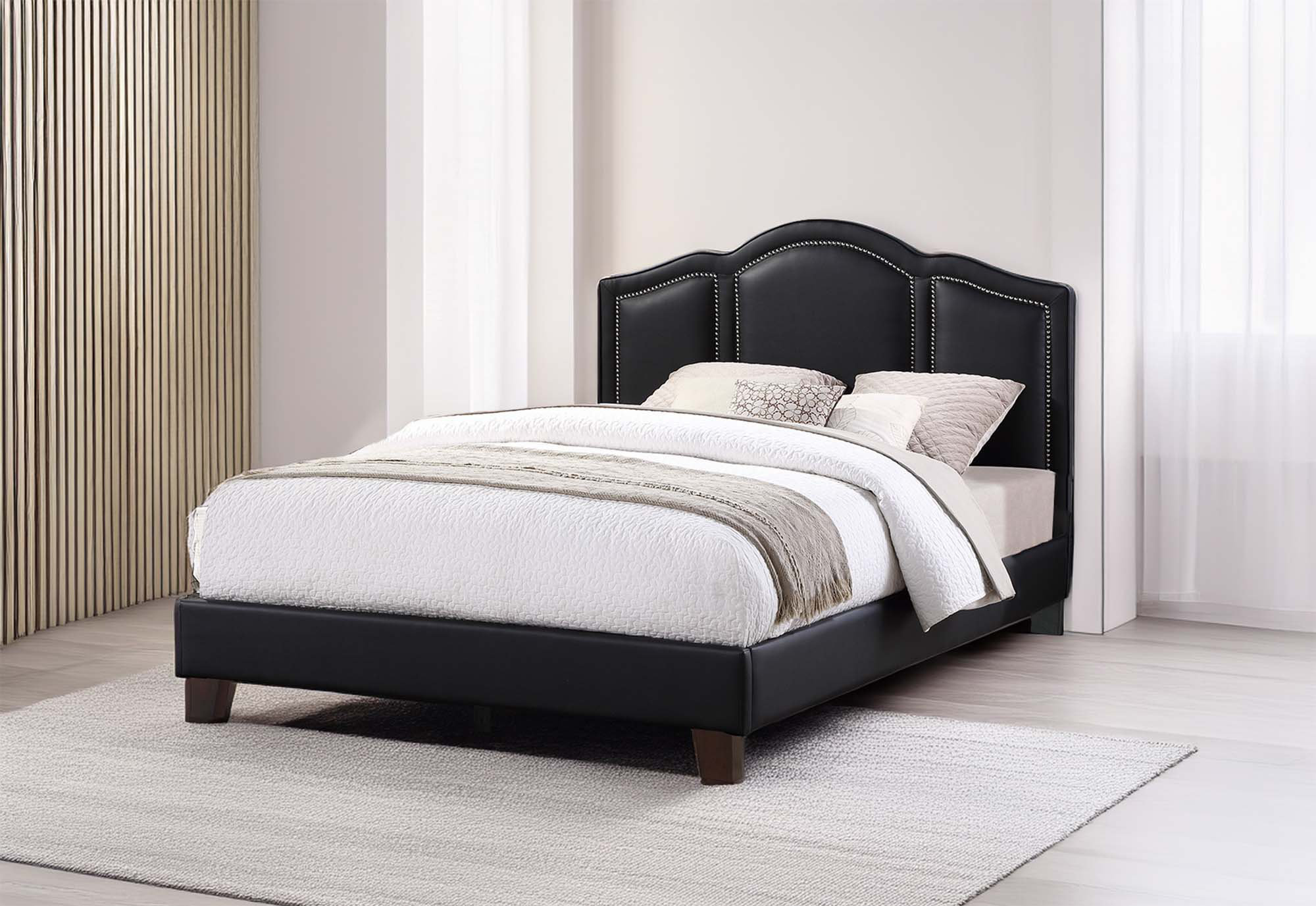 Astoria Grand Bed Frame(Only Bed) | Wayfair