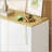 Versatile Pet Enclosure With Hidden Litter Box And Extra Storage