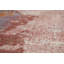 Tapis indien à paysage abstrait Landscape
