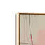 "Whispers Of Pink Sands" par Golden Glow Interiors 2 - Pièces sur toile-1209285019-1209285095