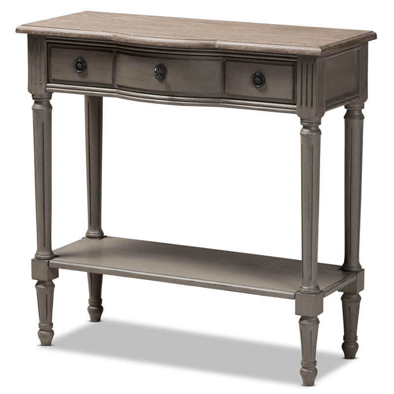 Agness 31.5'' Console Table