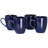 Stoneware Coffee Mug