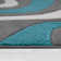 Lailah Abstract Area Rug