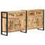 Romford 172cm Solid Wood Sideboard-436709386