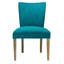 Chaise parsons rembourrée Alex Lucky Spring Seating-20556576-20569570