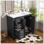 Meuble-lavabo 36 po avec lavabo en céramique-1988743804