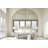 Stratum Polyester Upholstered Bench