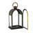 Stainless Steel Tabletop Lantern-70145661