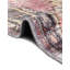 Tapis jaune / rose Heffron Performance-1872526163
