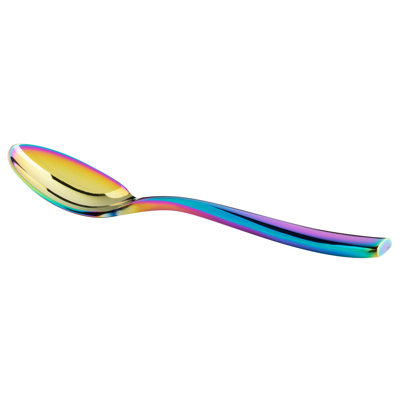 Manhattan Stainless Steel Coffee Spoon
