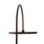 Nuri LED Arched Floor Lamp