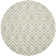 Deedie Hand Tufted Wool Geometric Rug