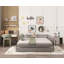 Lit de jour simple ou double avec couchette-87957243