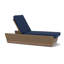 Charisma Outdoor Chaise Lounge-1284014761