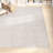 Metcalfe Handmade Tufted Wool Natural/Ivory Area Rug-849614887